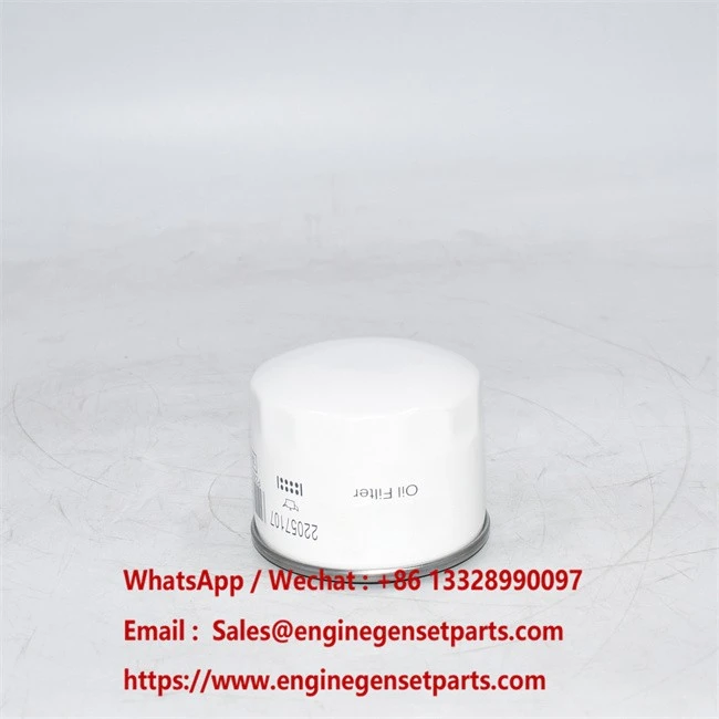 22057107 Lube Filter 22057107 Lube Filter