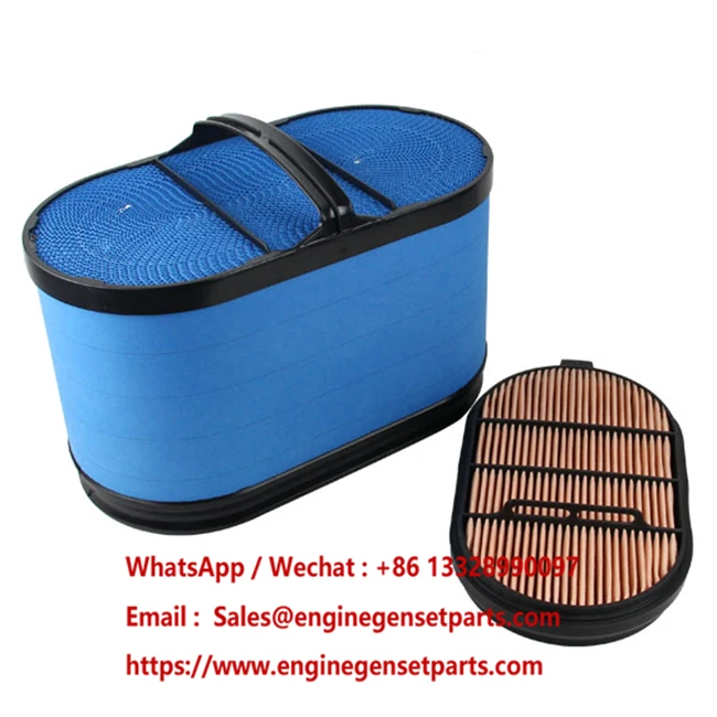 28130-7W100 gaisa filtrs