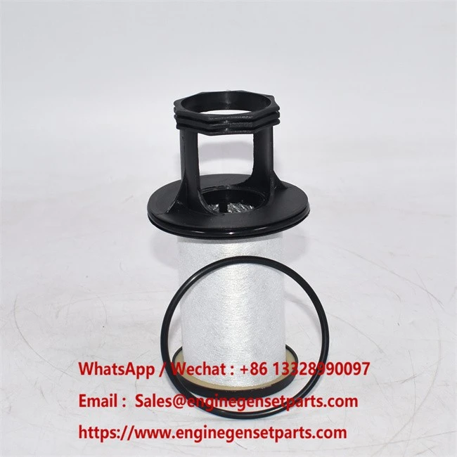 3584145 Crankcase Breather Filter