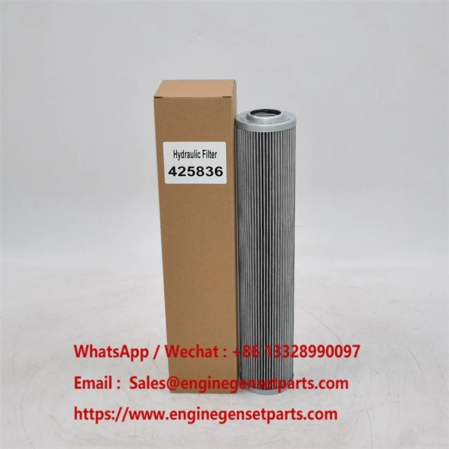 425836 Filter Element