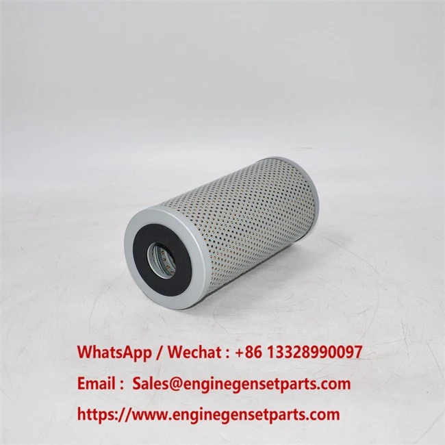 LF509N Oil Filter