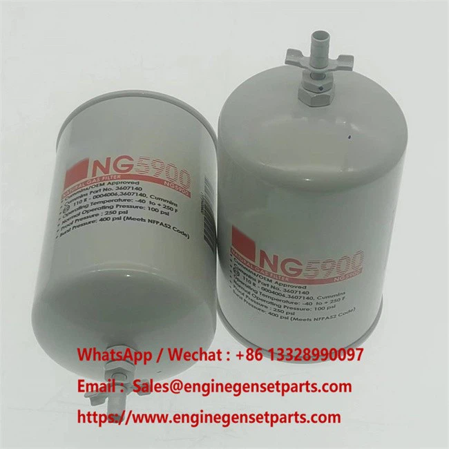 NG5900 Fleetguard