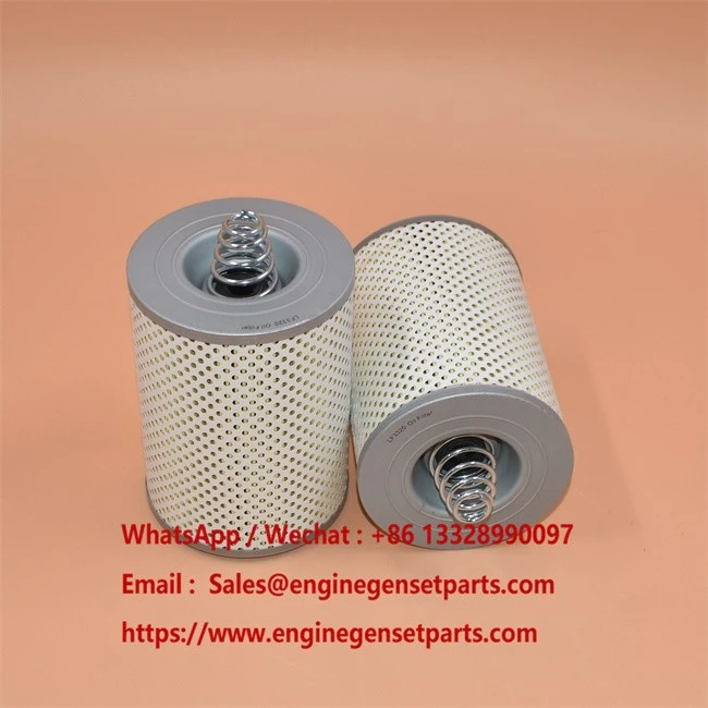 Oil Filter LF3320 suppliers Oil Filter LF3320 suppliers