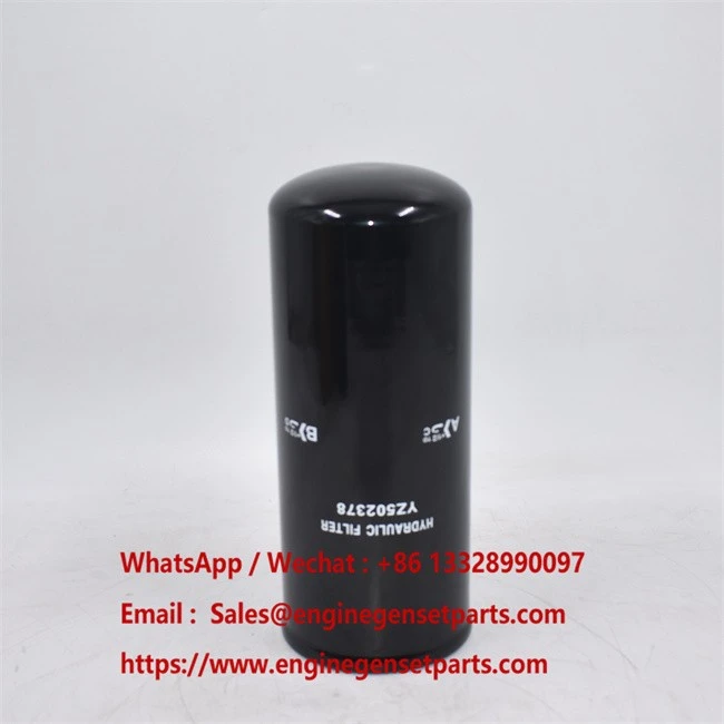YZ502378 Hydraulic Filter