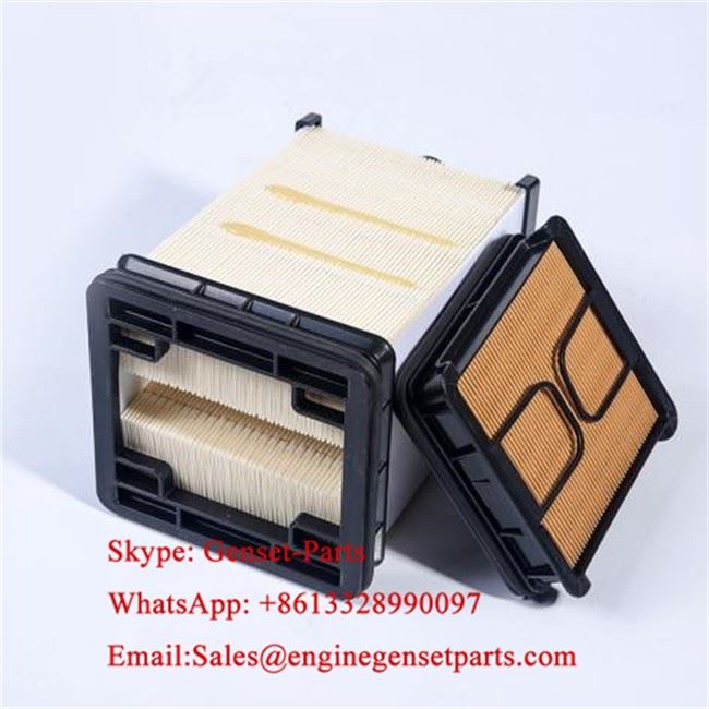 7221933 7221934 Air Filter 7221933 7221934 Air Filter