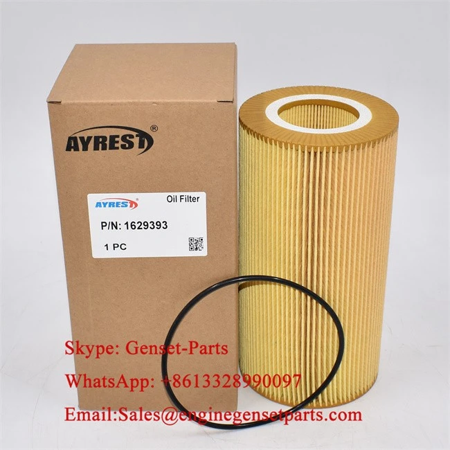 1629393 DAF