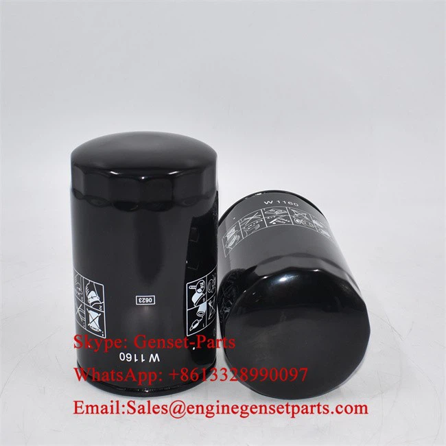 W1160 Lube Filter